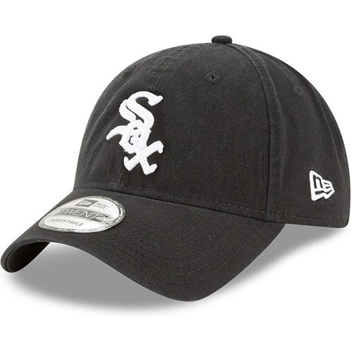 Casquette 9TWENTY Chicago White Sox MLB Core Classic unisex - New Era Cap - Modalova
