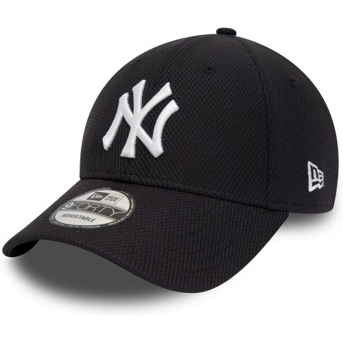 Casquette 9FORTY New York Yankees Diamond Era Essential Bleu Marine unisex - New Era Cap - Modalova