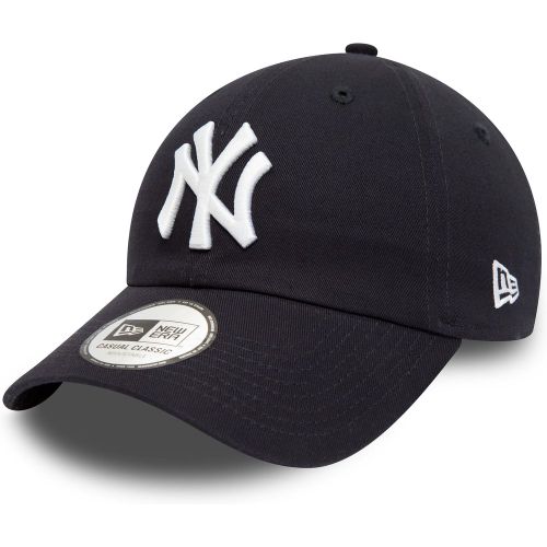 Casquette 9TWENTY Adjustable New York Yankees League Essential Bleu Marine unisex - New Era Cap - Modalova