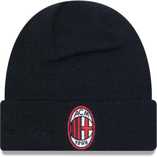 Bonnet AC Milan New Era Cap unisex - New Era Cap - Modalova