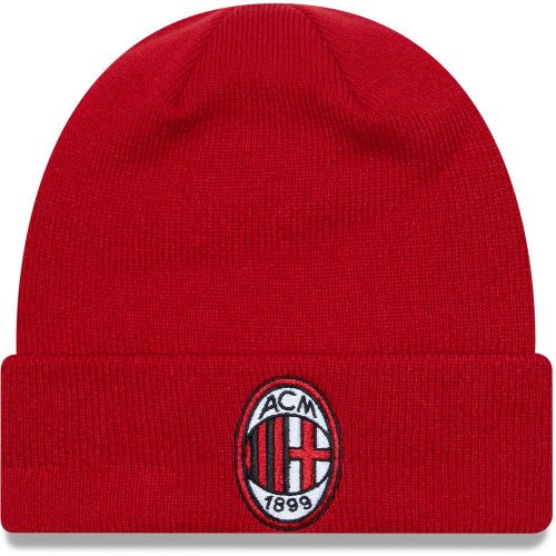 Bonnet AC Milan New Era Cap unisex - New Era Cap - Modalova
