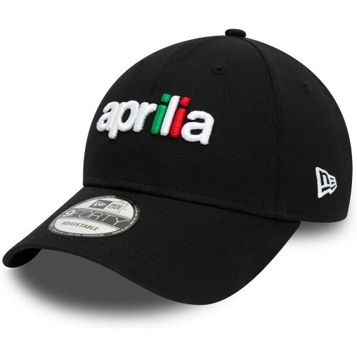 Casquette 9FORTY Adjustable Aprilia Essentials unisex - New Era Cap - Modalova