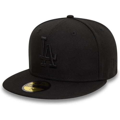 Casquette 59FIFTY Fitted LA Dodgers League Essential unisex - New Era Cap - Modalova