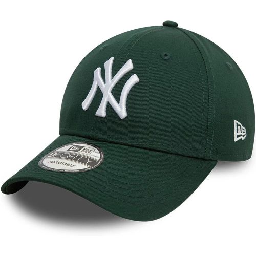 Casquette 9FORTY Adjustable New York Yankees League Essential unisex - New Era Cap - Modalova