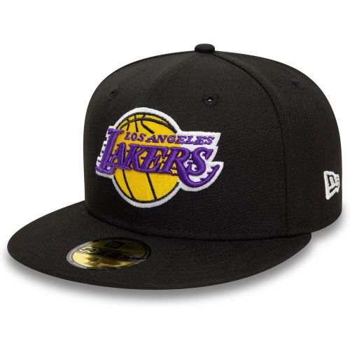 Casquette 59FIFTY Fitted LA Lakers NBA Essential unisex - New Era Cap - Modalova
