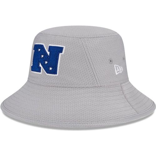 Bob Stretch NFL Pro Bowl 2025 NFC Logo Gris unisex - New Era Cap - Modalova