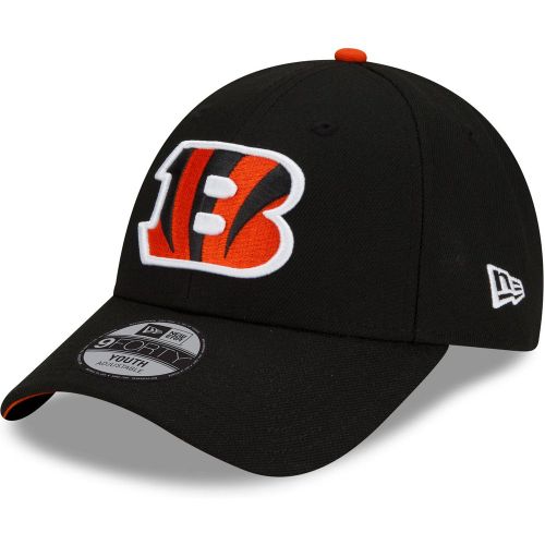 Casquette 9FORTY Cincinnati Bengals NFL The League - Enfant unisex - New Era Cap - Modalova