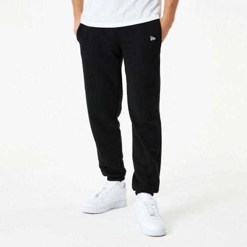 Jogging New Era Essential Noir unisex - New Era Cap - Modalova