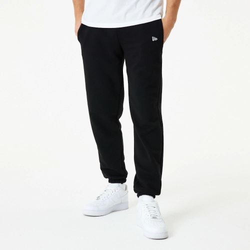 Jogging New Era Essential Noir unisex - New Era Cap - Modalova
