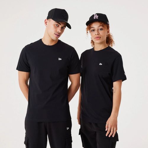 T-shirt New Era Essential unisex - New Era Cap - Modalova