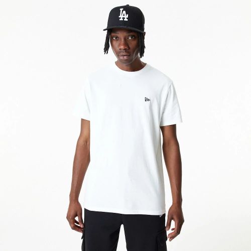 T-shirt New Era Essential unisex - New Era Cap - Modalova