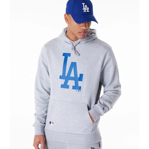 Sweat à Capuche LA Dodgers Regular unisex - New Era Cap - Modalova
