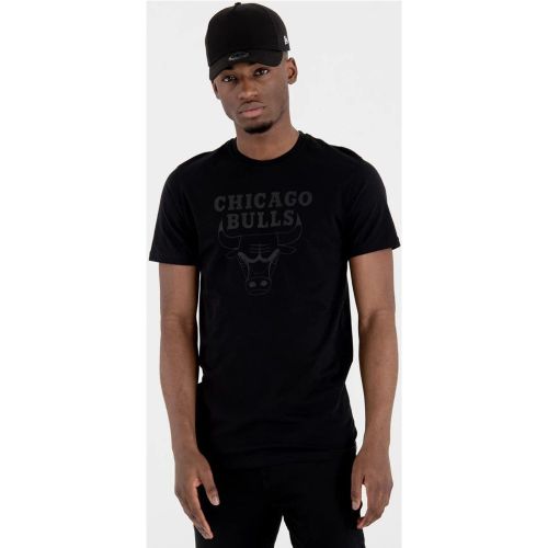 T-shirt Chicago Bulls NBA Regular unisex - New Era Cap - Modalova