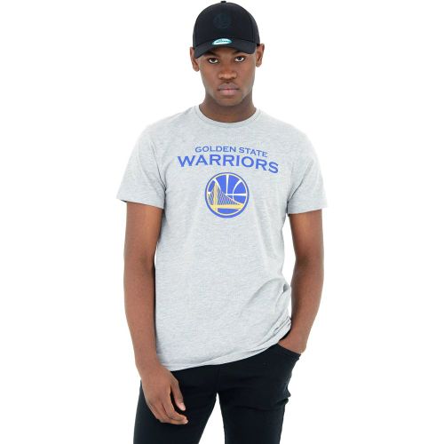 T-shirt Golden State Warriors NBA Regular unisex - New Era Cap - Modalova