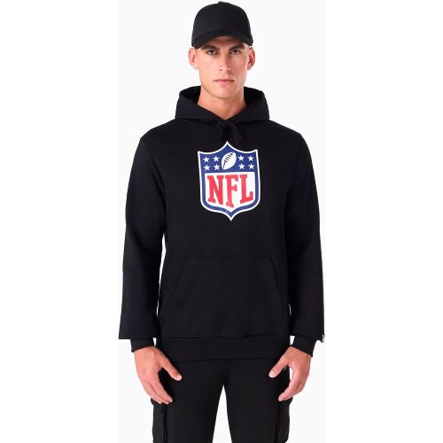 Sweat à Capuche NFL Shield Logo unisex - New Era Cap - Modalova