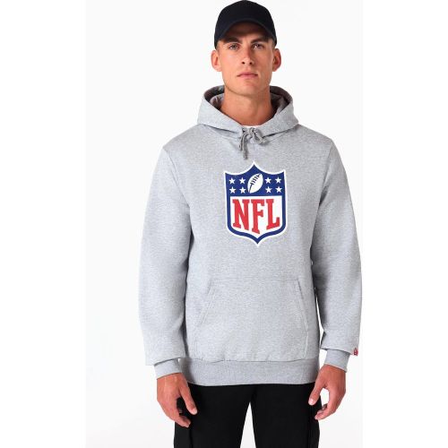 Sweat à Capuche NFL Shield Logo unisex - UK NewEraCap - Modalova