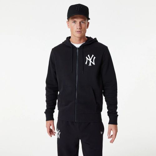 Veste à Capuche New York Yankees MLB Essential unisex - New Era Cap - Modalova