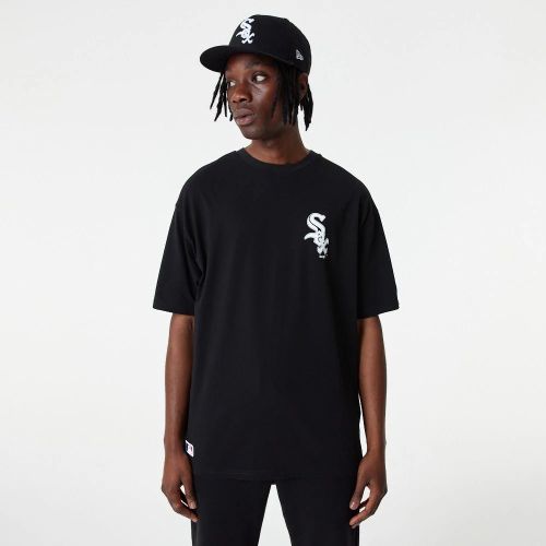 T-shirt Oversize Chicago White Sox MLB Essential unisex - New Era Cap - Modalova