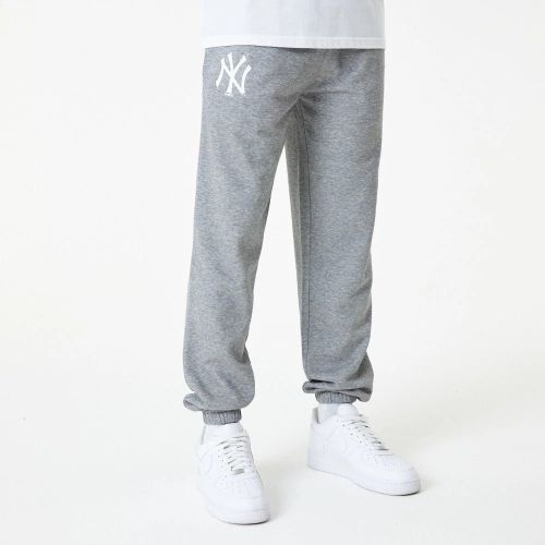 Jogging New York Yankees MLB Essential Gris unisex - New Era Cap - Modalova