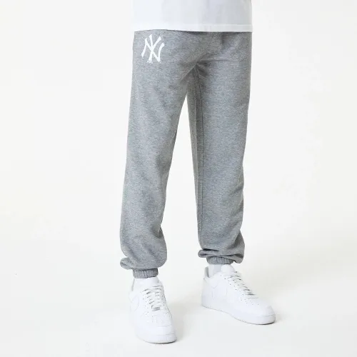 Jogging New York Yankees MLB Essential Gris unisex - New Era Cap - Modalova