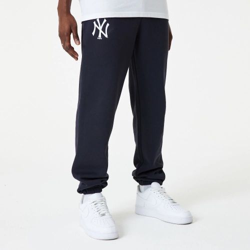 Jogging New York Yankees MLB Essential Bleu Marine unisex - New Era Cap - Modalova