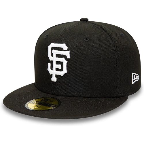 Casquette 59FIFTY Fitted San Francisco Giants MLB unisex - New Era Cap - Modalova