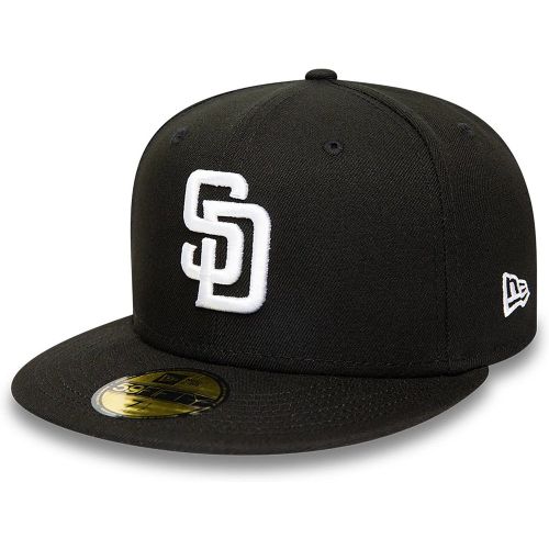 Casquette 59FIFTY Fitted San Diego Padres MLB unisex - New Era Cap - Modalova