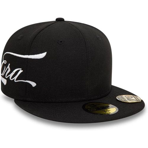 Casquette 59FIFTY Fitted New Era Script unisex - New Era Cap - Modalova