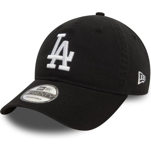 Casquette 9WENTY Adjusable LA Dodgers Washed unisex - New Era Cap - Modalova