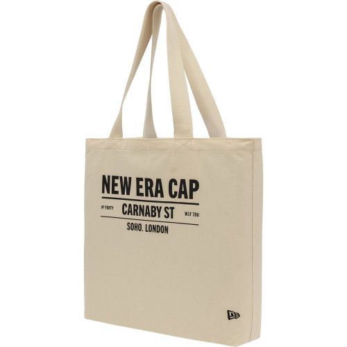 Tote Bag Carnaby Address unisex - New Era Cap - Modalova