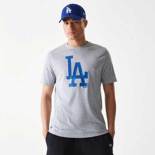 T-shirt Regular LA Dodgers MLB unisex - New Era Cap - Modalova
