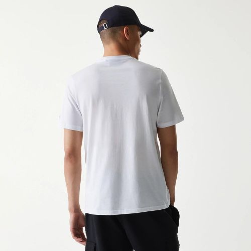 T-shirt Regular MLB Generic Logo unisex - New Era Cap - Modalova
