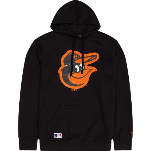 Sweat à Capuche Baltimore Orioles MLB unisex - New Era Cap - Modalova