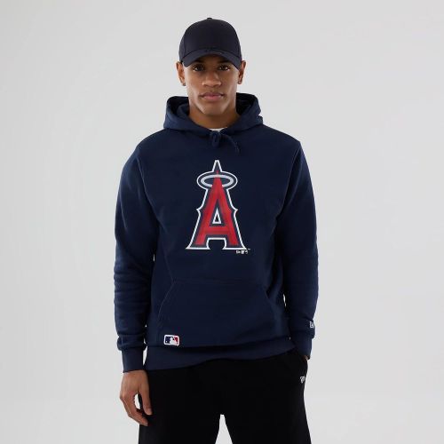 Sweat à Capuche LA Angels MLB unisex - New Era Cap - Modalova