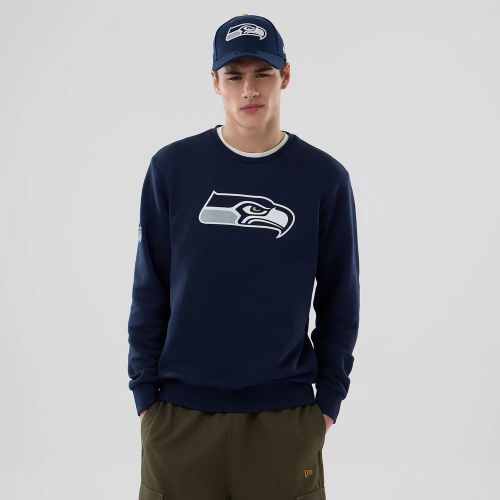 Pull Seattle Seahawks NFL unisex - New Era Cap - Modalova