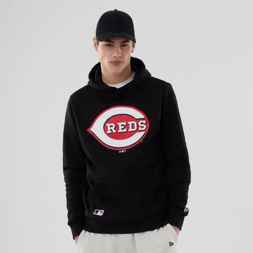 Sweat à Capuche Cincinnati Reds MLB unisex - New Era Cap - Modalova