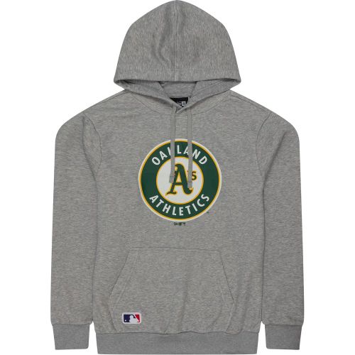 Sweat à Capuche Regular Oakland Athletics MLB unisex - New Era Cap - Modalova