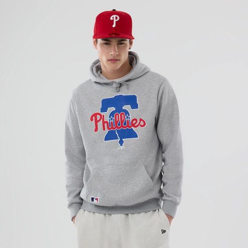 Sweat à Capuche Philadelphia Phillies MLB unisex - New Era Cap - Modalova