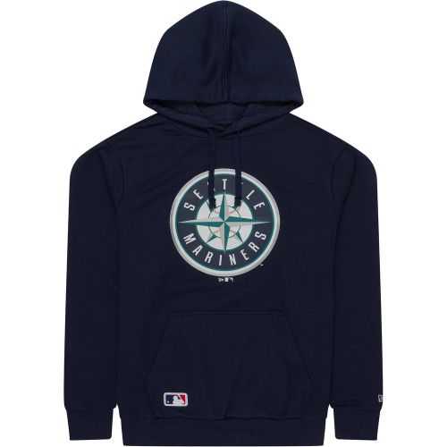 Sweat à Capuche Regular Seattle Mariners MLB unisex - New Era Cap - Modalova