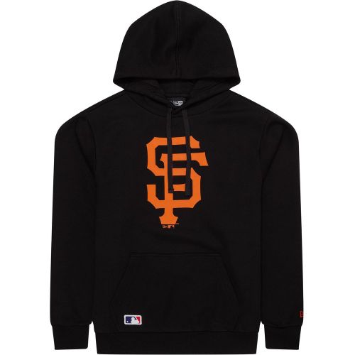 Sweat à Capuche Regular an Francisco Giants MLB unisex - New Era Cap - Modalova