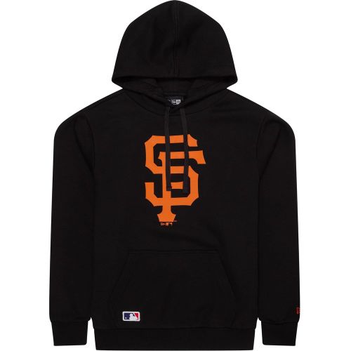 Sweat à Capuche Regular an Francisco Giants MLB unisex - New Era Cap - Modalova