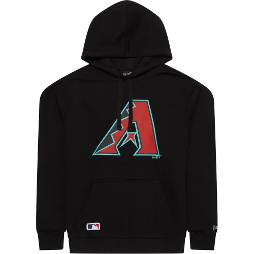 Sweat à Capuche Regular Arizona Diamondbacks MLB unisex - New Era Cap - Modalova