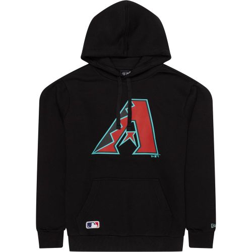Sweat à Capuche Regular Arizona Diamondbacks MLB unisex - New Era Cap - Modalova