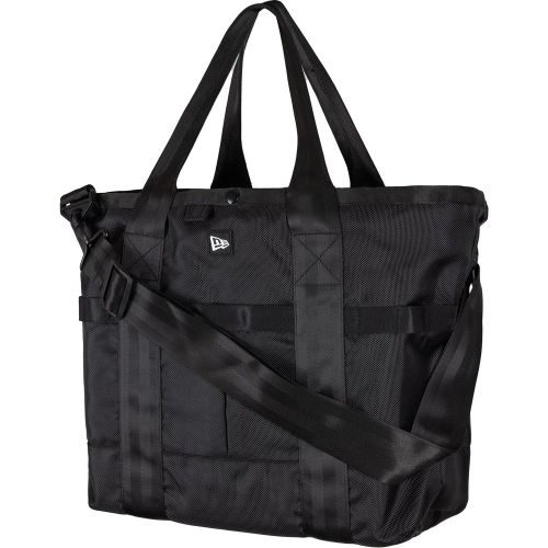 Tote Bag New Era Utility Noir unisex - New Era Cap - Modalova