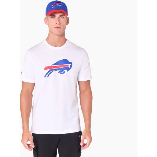 T-shirt Buffalo Bills NFL unisex - New Era Cap - Modalova