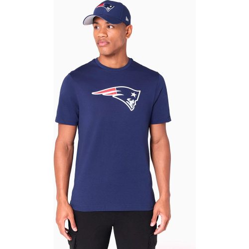 T-shirt New England Patriots NFL unisex - New Era Cap - Modalova