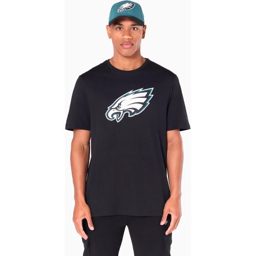 T-shirt Philadelphia Eagles NFL unisex - New Era Cap - Modalova