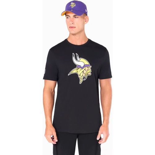 T-shirt Minnesota Vikings NFL unisex - New Era Cap - Modalova