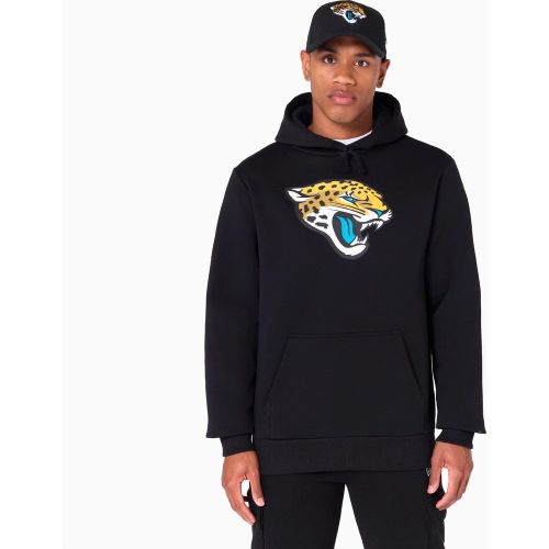 Sweat à Capuche Jacksonville Jaguars NFL unisex - New Era Cap - Modalova