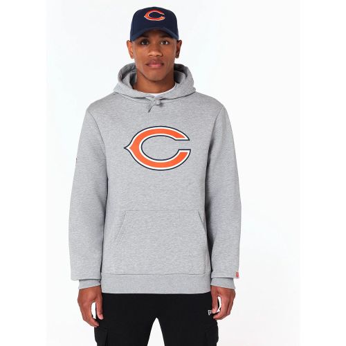Sweat à Capuche Chicago Bears NFL unisex - New Era Cap - Modalova